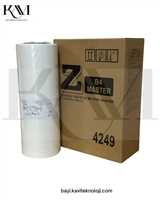 Riso RZ 200/230/370/770/Type 33 (S-4249) (B/4 80m) Japon Master 1